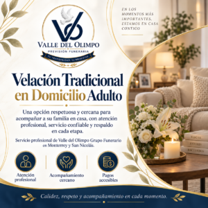 Velación Tradicional en Domicilio